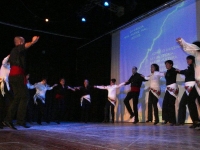 SABATI IN FESTA-TEATRO DI FELINO-5 FEBRAIO 2011.